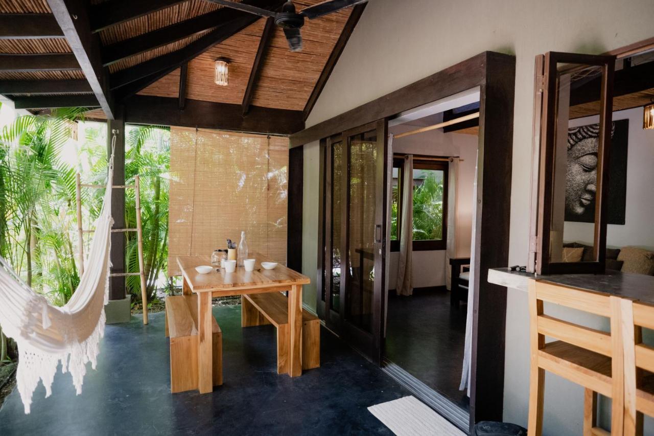 Lua Villas Playa Santa Teresa  Exteriér fotografie