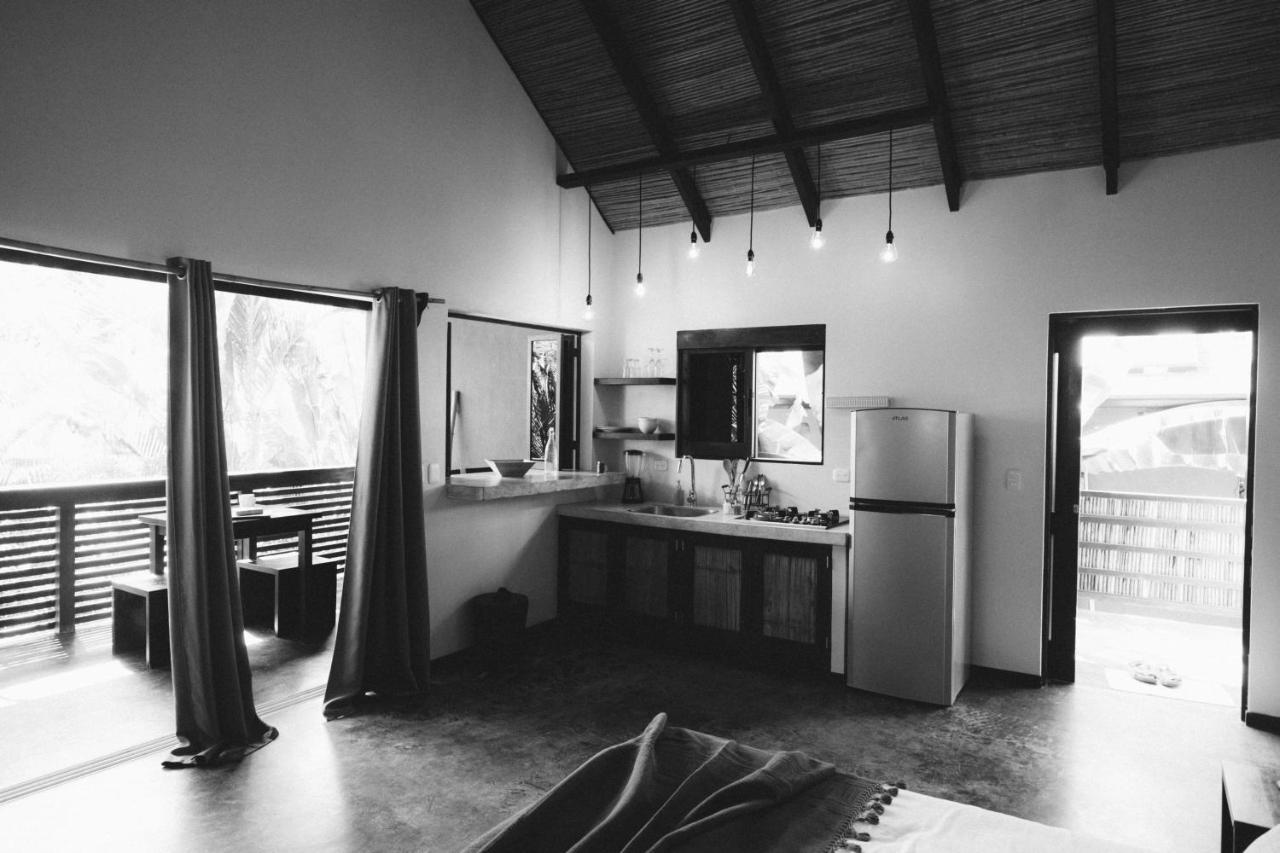 Lua Villas Playa Santa Teresa  Exteriér fotografie