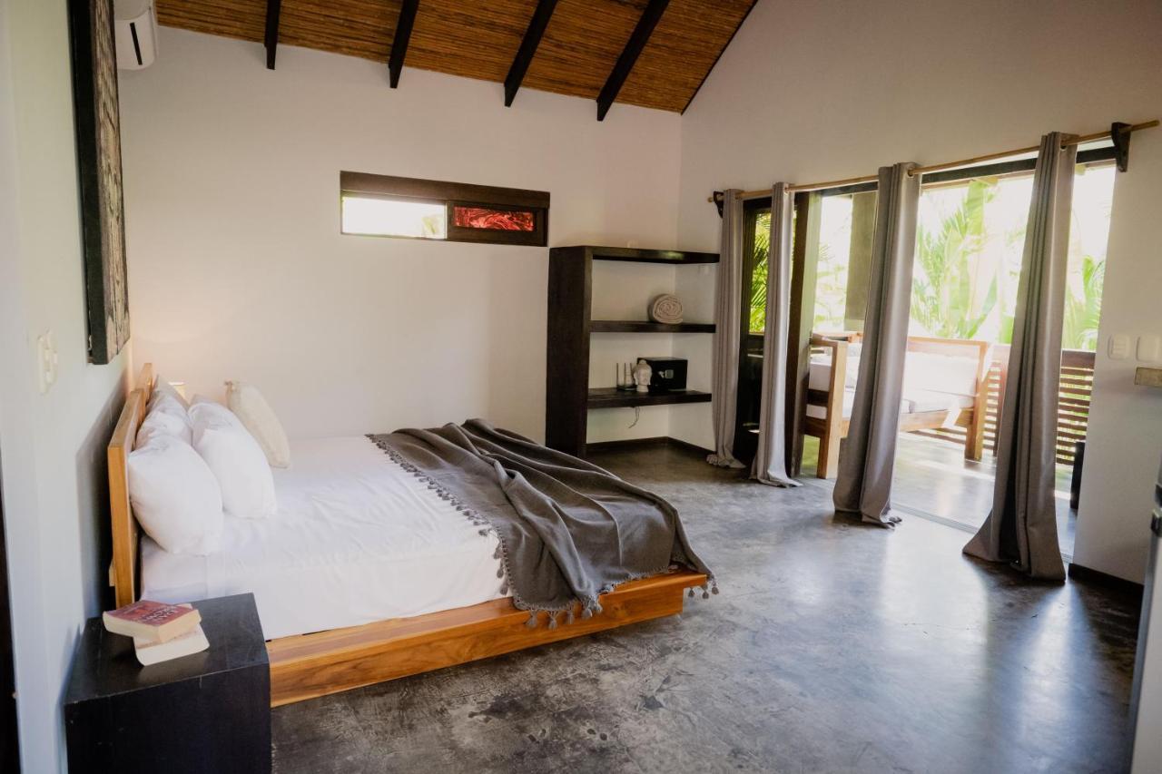 Lua Villas Playa Santa Teresa  Exteriér fotografie