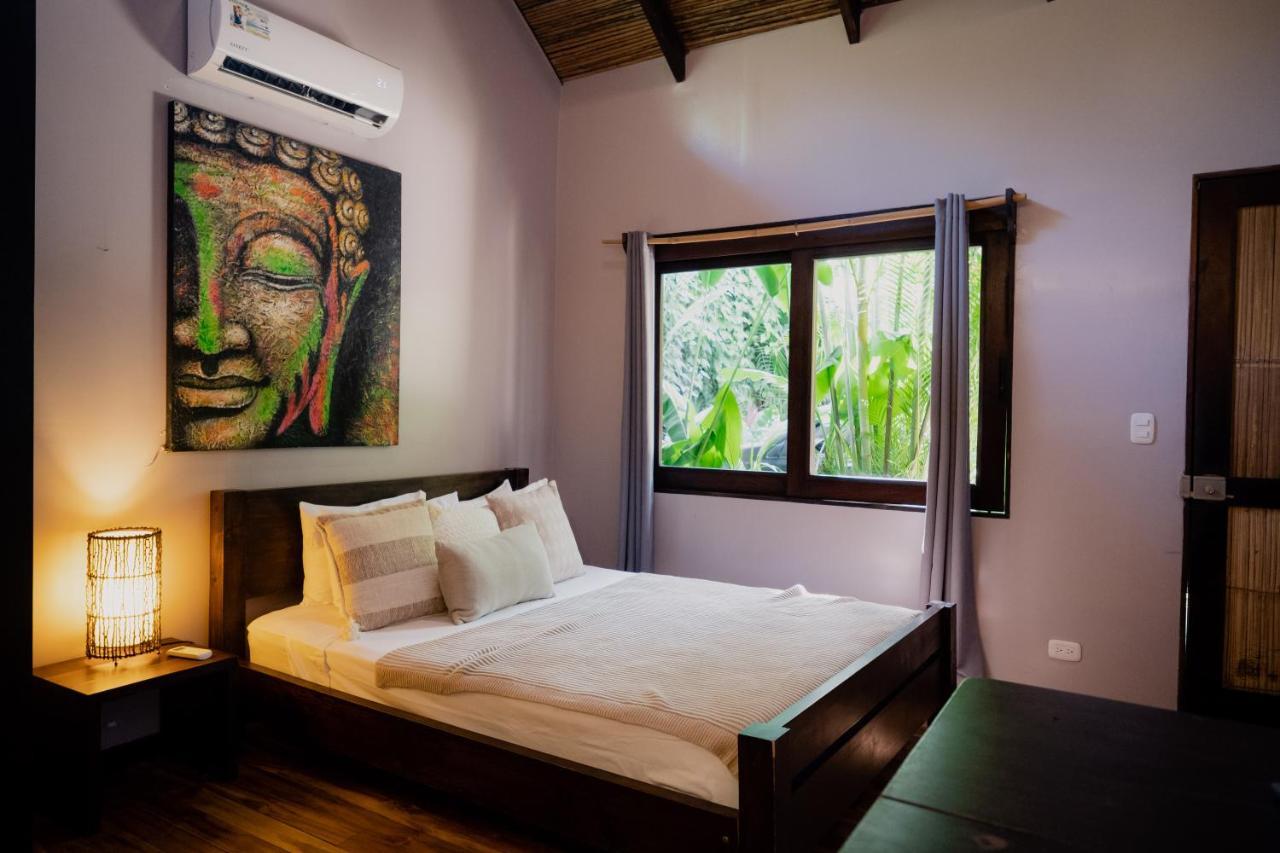 Lua Villas Playa Santa Teresa  Exteriér fotografie