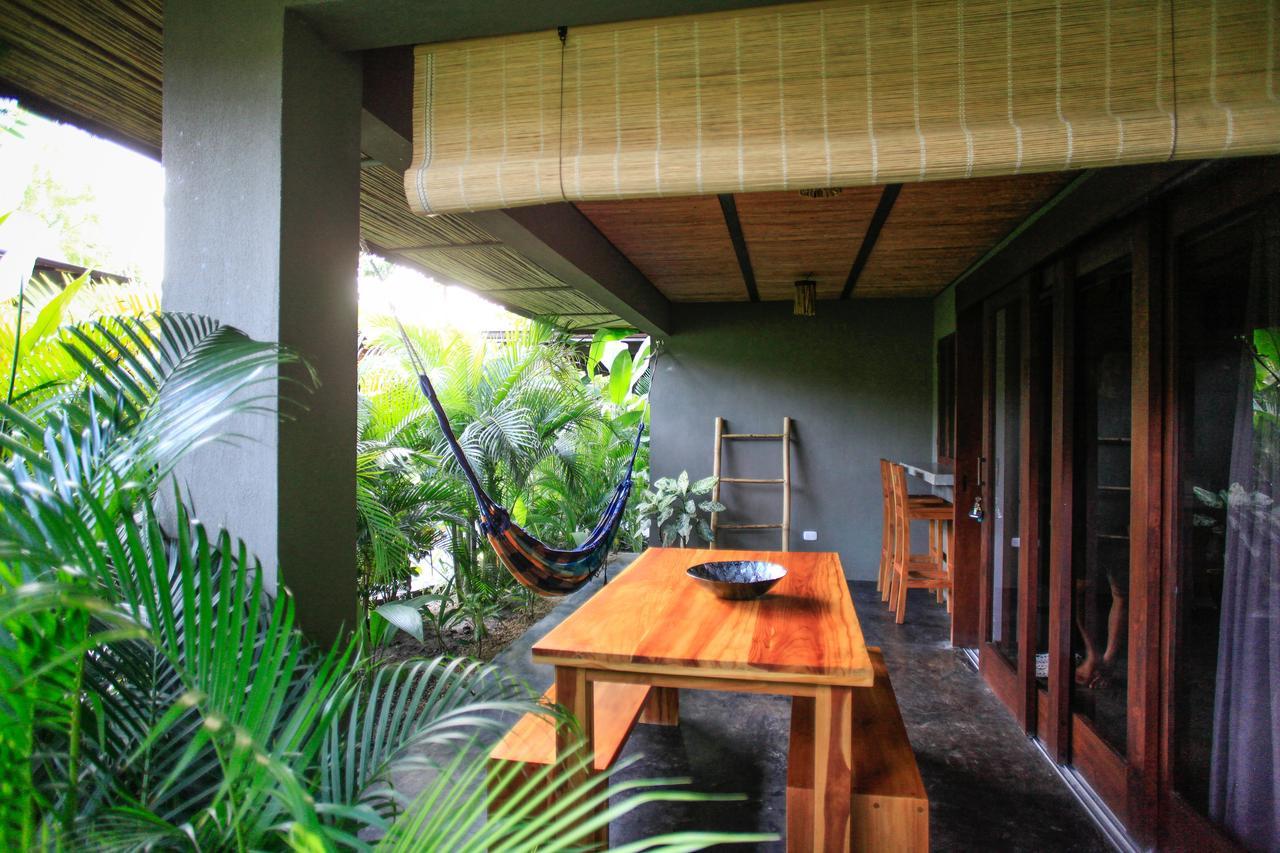 Lua Villas Playa Santa Teresa  Exteriér fotografie