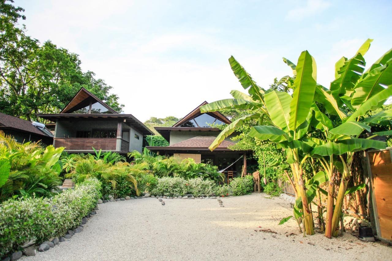 Lua Villas Playa Santa Teresa  Exteriér fotografie