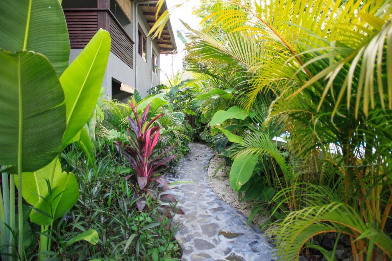 Lua Villas Playa Santa Teresa  Exteriér fotografie