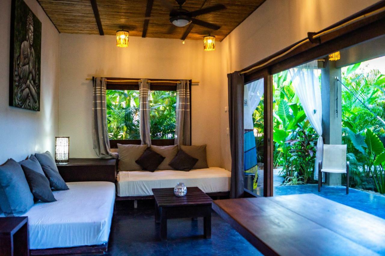 Lua Villas Playa Santa Teresa  Exteriér fotografie